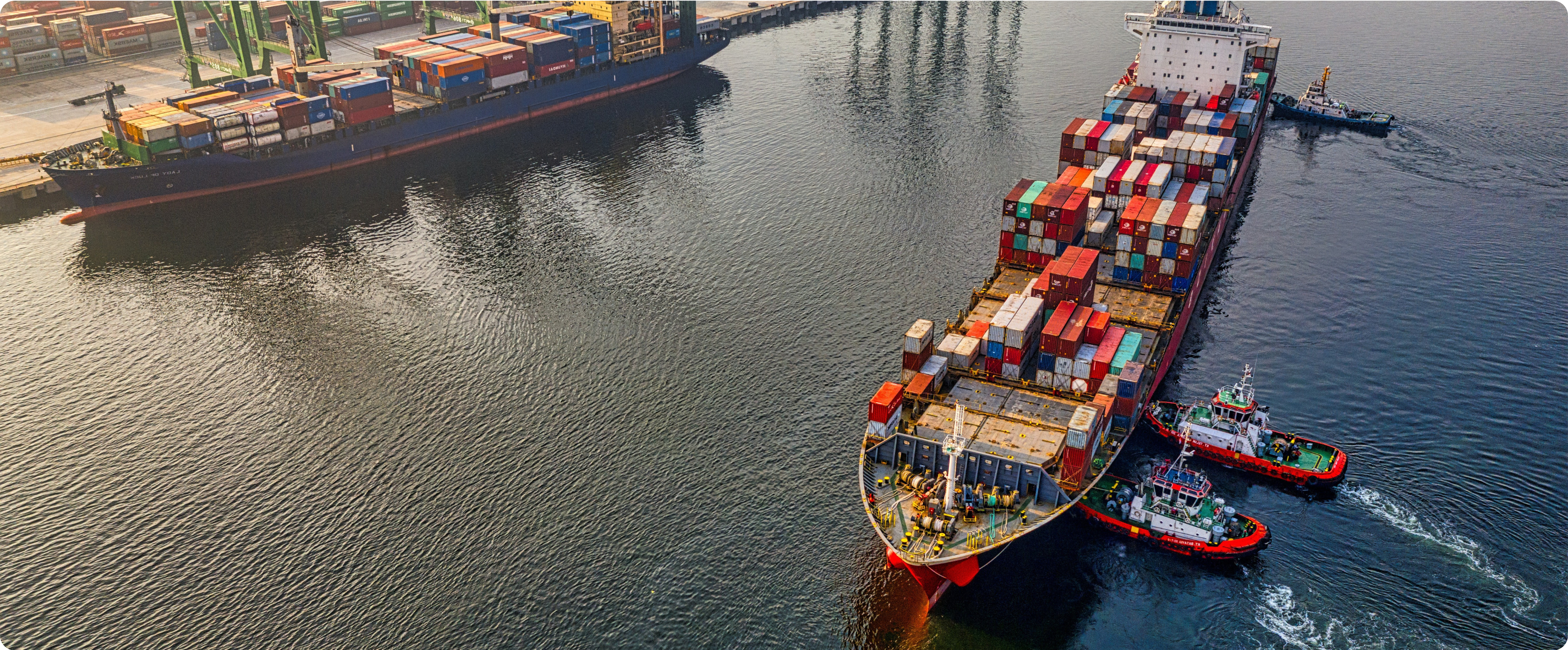 No vessel image available